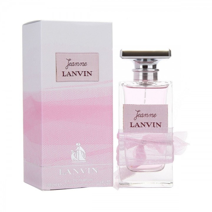 Lanvin Jeanne W edp 30 ml