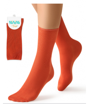 SNL-551856 Minimi Носки FRESH 4103 высокая резинка Ocra 35-38