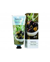 Farmstay Крем для рук с экстрактом оливы Olive Intensive Moisture Hand and Nail Cream 100 мл (до 02.27)