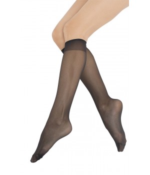 SNL-107685 Minimi Гольфы DOLCE 40 (2 пары) Nero 0