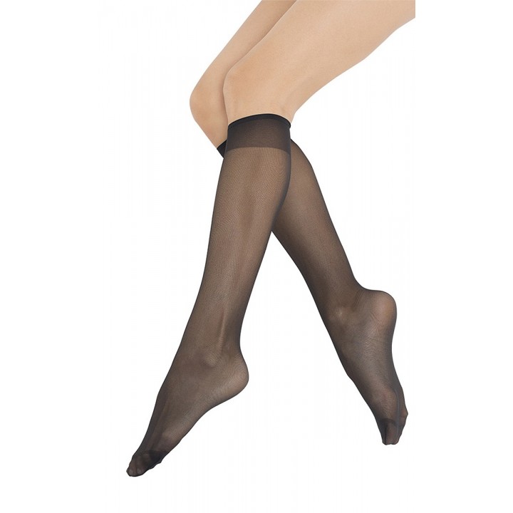 SNL-107685 Minimi Гольфы DOLCE 40 (2 пары) Nero 0