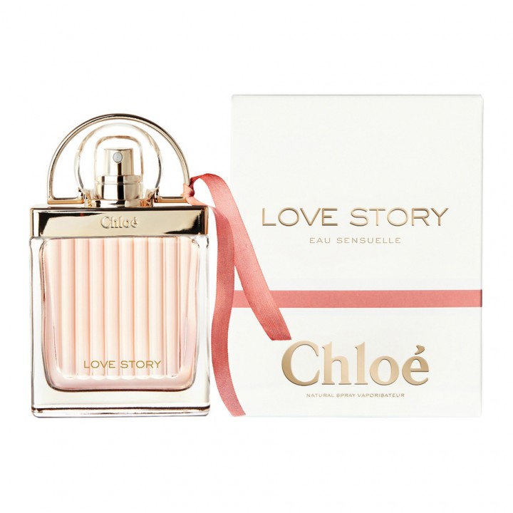 Chloe Love Story Eau Sensuelle W edp 50 ml