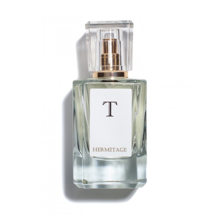 Понти Парфюм HERMITAGE парфюмерная вода для женщин T 50 мл