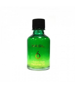 Masil Масло парфюмированное для ухода за волосами - 6 Salon hair perfume oil, 50мл