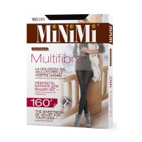 Minimi Колготки MULTIFIBRA 160 Nero 2