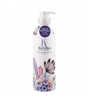 Kerasys Perfumed Line Кондиционер для волос "Elegance & Sensual" 600 мл