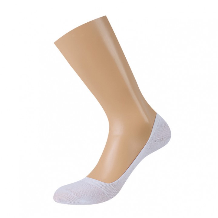 OMSA ACTIVE 101 хлопок (подследники) Bianco 39-41