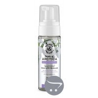 03442 PLANETA ORGANICA  Arctica Увлажняющая пенка для умывания "Крио", 150 мл
