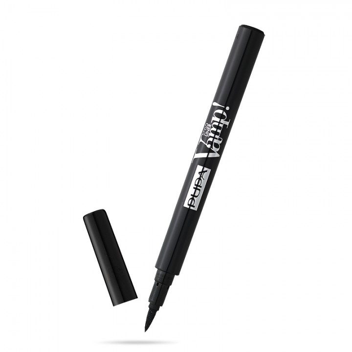 Pupa Подводка для глаз Vamp! Stylo Liner 100 тон