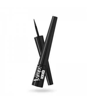 Pupa Подводка для глаз Vamp! Definition Liner 100 тон