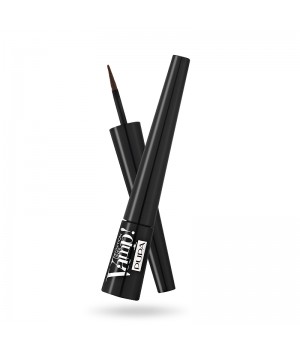 Pupa Подводка для глаз Vamp! Definition Liner 200 тон