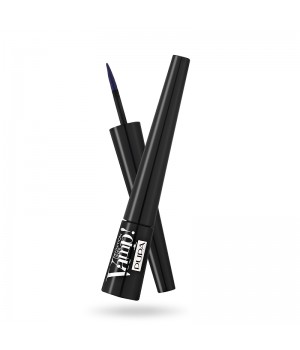 Pupa Подводка для глаз Vamp! Definition Liner 300 тон