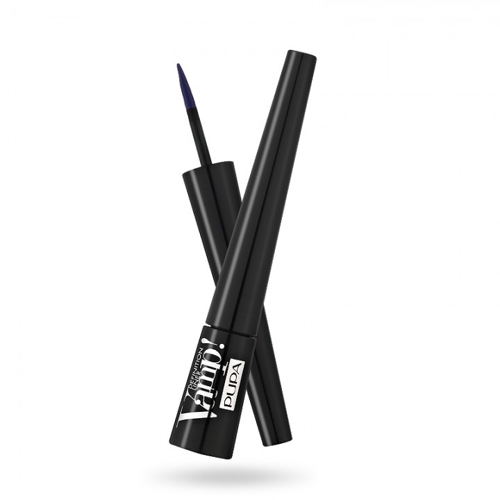 Pupa Подводка для глаз Vamp! Definition Liner 300 тон