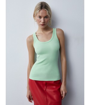 Майка  женская Menta Chiaro 44 (S)