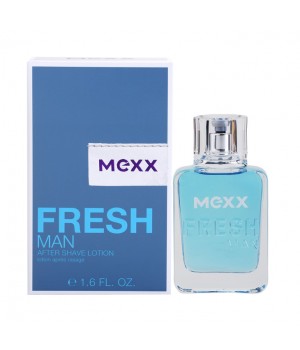 Mexx Fresh M edt 30 ml