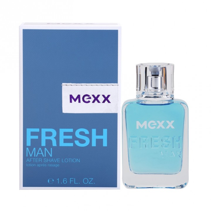 Mexx Fresh M edt 30 ml