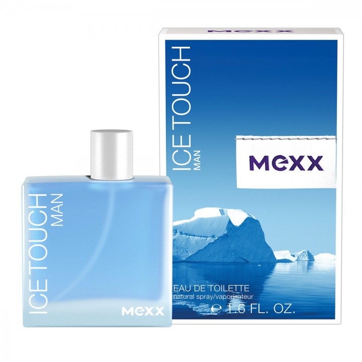 Mexx Ice Touch M edt 30 ml