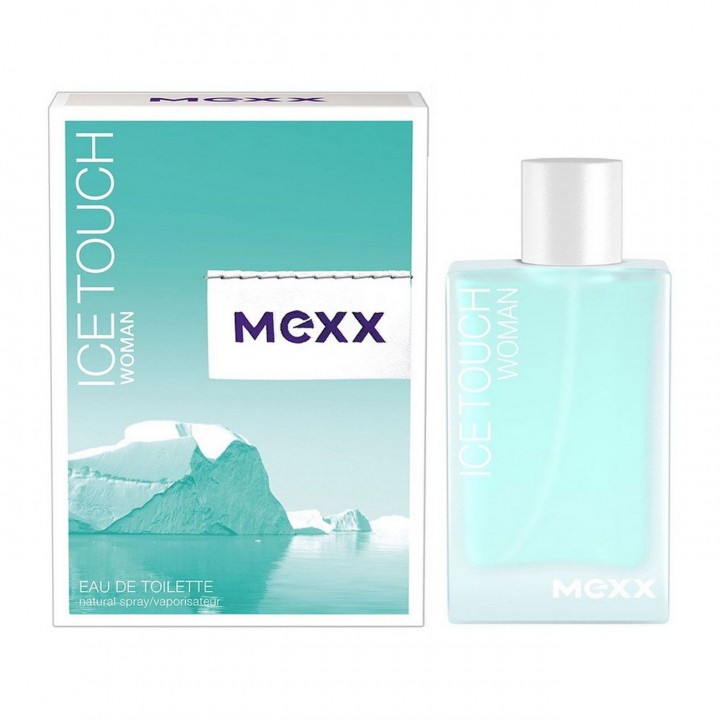 Mexx Ice Touch W edt 15 ml