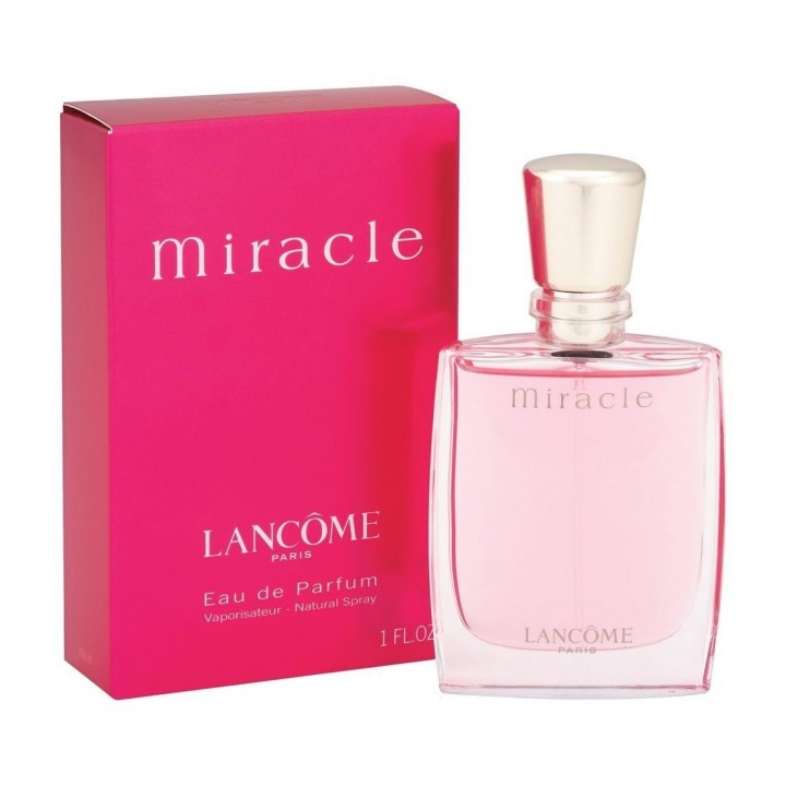 Lancome Miracle W edp 50 ml