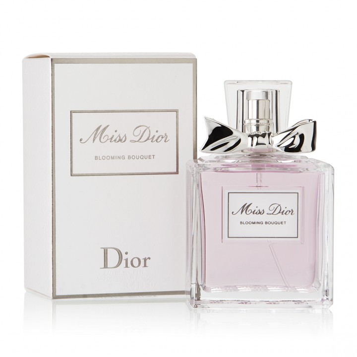 Christian Dior Miss Dior Blooming Bouquet W edt 100 ml