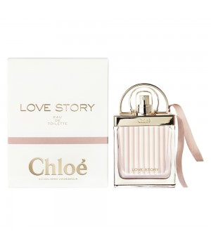 Chloe Love Story W edt 50 ml