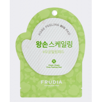 Frudia Отшелушивающие диски с зеленым виноградом (банка 70 шт*3 мл)