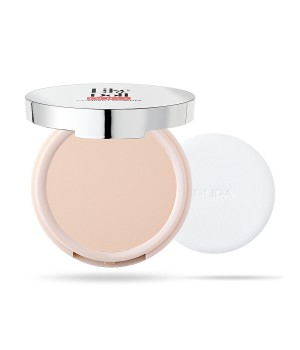 Pupa Компактная пудра Like A Doll Compact Powder 002 тон