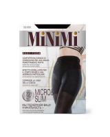 Minimi Колготки MICRO&SLIM 100 Nero 4