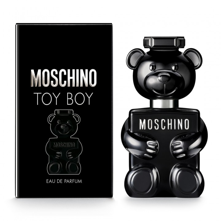 Moschino Toy Boy М edp 50 ml