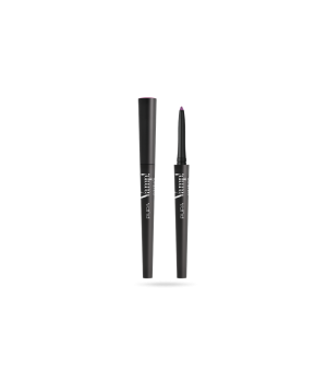 PUPA Карандаш для глаз VAMP! EYE PENCIL тон 104 Дерзкий фиолетовый