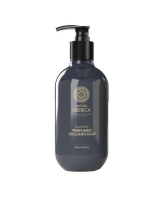 Natura Siberica Home collection Парфюмированное мыло для тела и рук "Вулкан", 475 мл.
