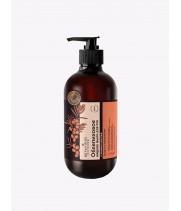 BOTAVIKOS Облепиховое жидкое мыло для рук с ферментами ржи. Защита и увлажнение,470мл