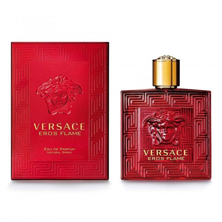 Versace Eros Flame М edp 50 ml