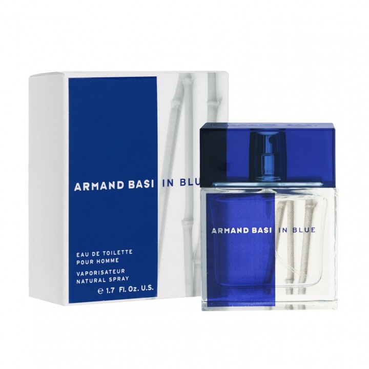 Armand Basi in Blue M edt 100 ml