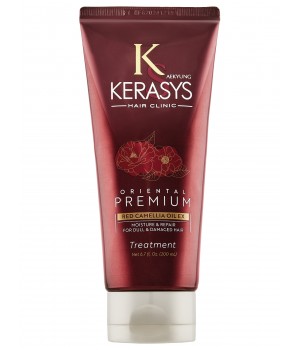 Kerasys Oriental Premium Маска для волос 200 мл