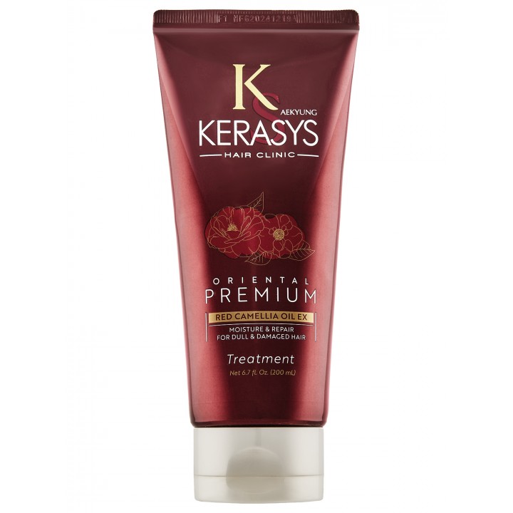 Kerasys Oriental Premium Маска для волос 200 мл.