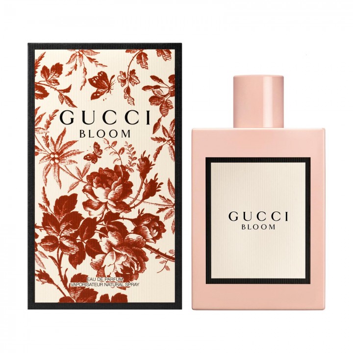 Gucci Bloom W edp 30 ml