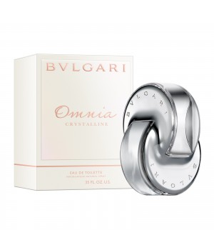 Bvlgari Omnia Crystalline W edt 65 ml