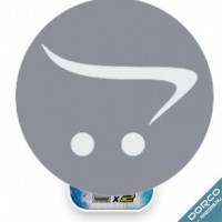 DORCO TRC200 PACE 3 однораз. станок (4 шт.) 3 лезвия, плав. головка, увл. полоса, 12/144