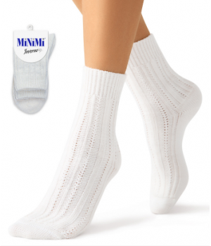 Minimi Носки INVERNO 3303 косичка Beige 39/41 (SM-07) Minimi Носки INVERNO 3303 косичка Beige 39/41 (SM-07)