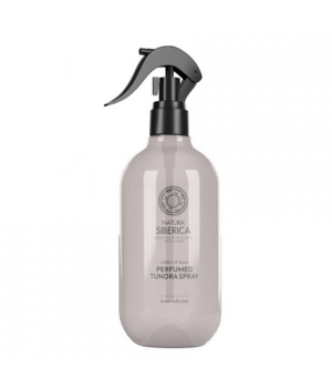 Natura Siberica Home collection Парфюмированный спрей для дома "Тундра", 475 мл. Natura Siberica Home collection Парфюмированный спрей для дома "Тундра", 475 мл.