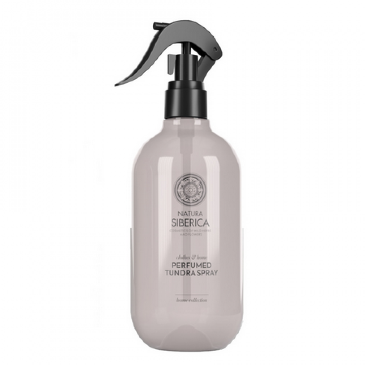 Natura Siberica Home collection Парфюмированный спрей для дома "Тундра", 475 мл. Natura Siberica Home collection Парфюмированный спрей для дома "Тундра", 475 мл.