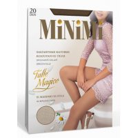 Minimi Колготки TULLE MAGICO Daino 3