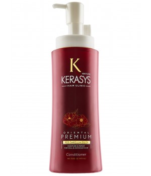 Kerasys Oriental Premium Кондиционер для волос 470 мл