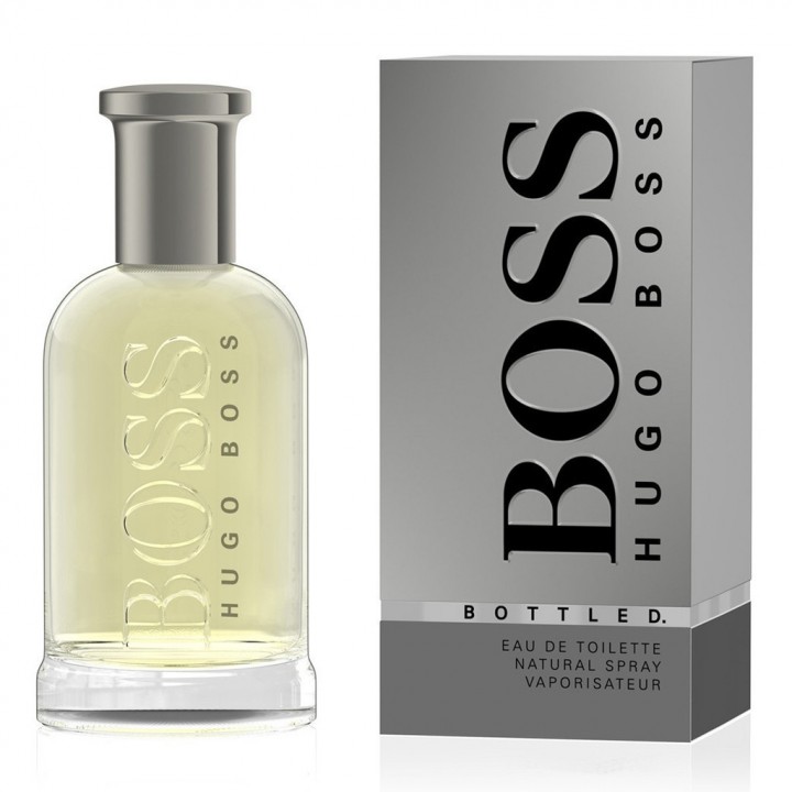 Hugo Boss Bottled M edt 30 ml