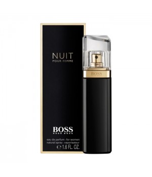 Hugo Boss Nuit Pour Femme W edp 75 ml