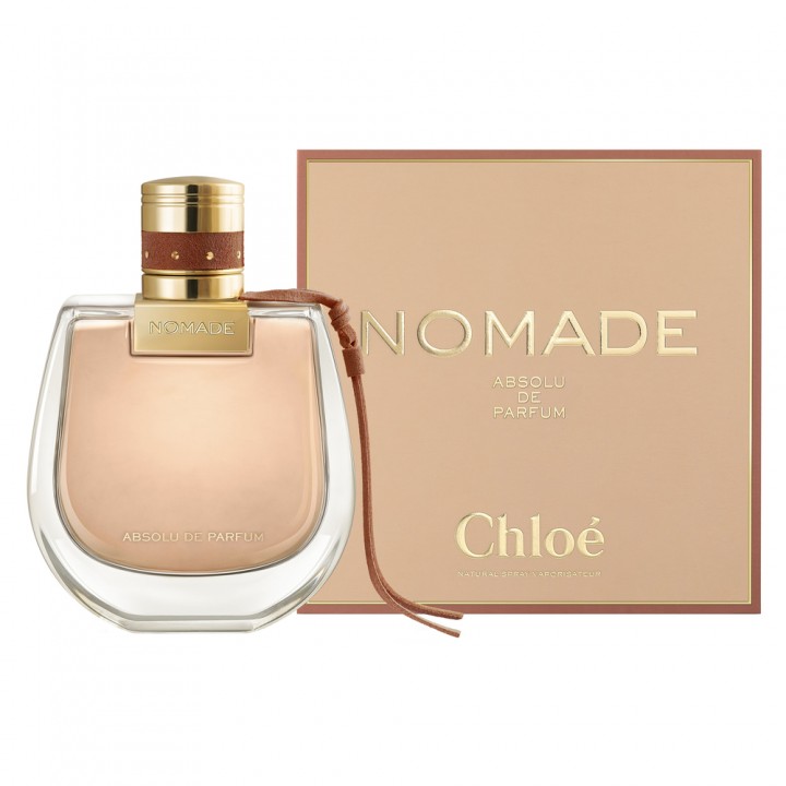 Chloe Nomade Absolu de Parfum W edp 30 ml