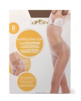 Omsa Колготки SuperLativa 8 Sun Nero 3^