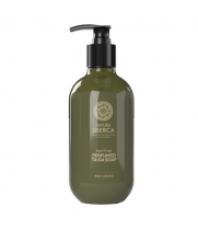Natura Siberica Home collection Парфюмированное мыло для тела и рук "Тайга", 475 мл.