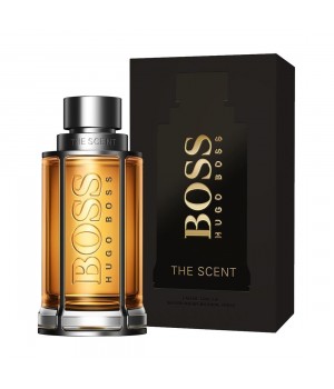 Hugo Boss The Scent M edt 50 ml